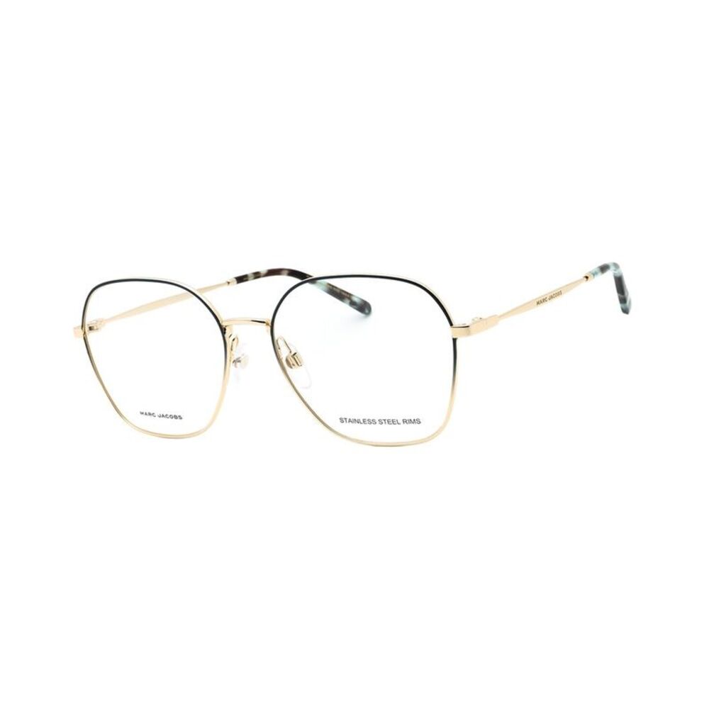 Marc Jacobs Women's Marc 703 56Mm Optical Frames, Blue